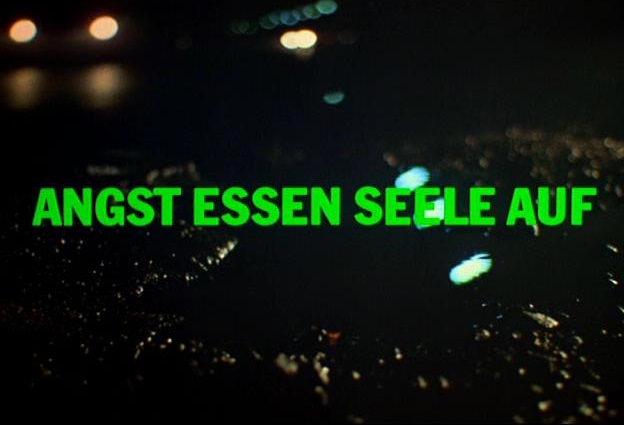 恐惧吞噬灵魂剧照的剧照