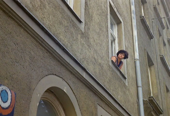 恐惧吞噬灵魂剧照的剧照