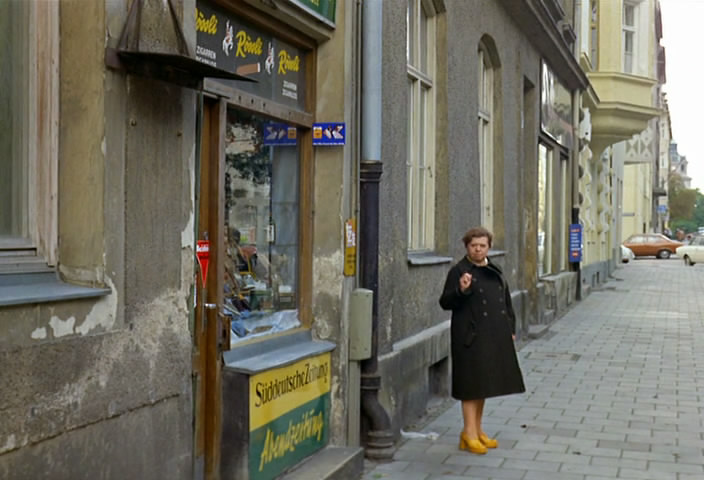 恐惧吞噬灵魂剧照的剧照