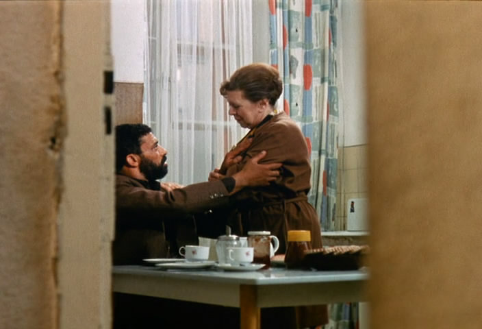 恐惧吞噬灵魂剧照的剧照