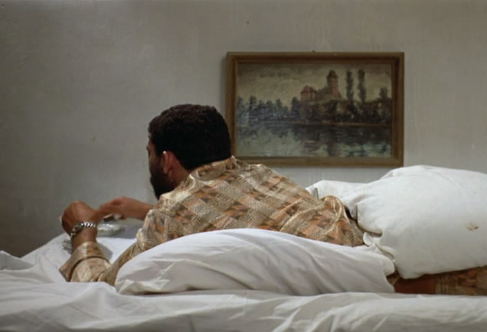 恐惧吞噬灵魂剧照的剧照