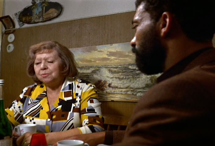 恐惧吞噬灵魂剧照的剧照