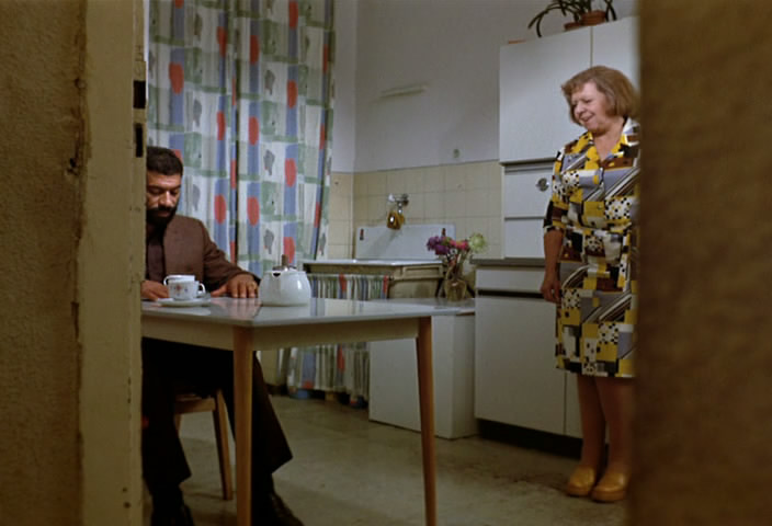 恐惧吞噬灵魂剧照的剧照