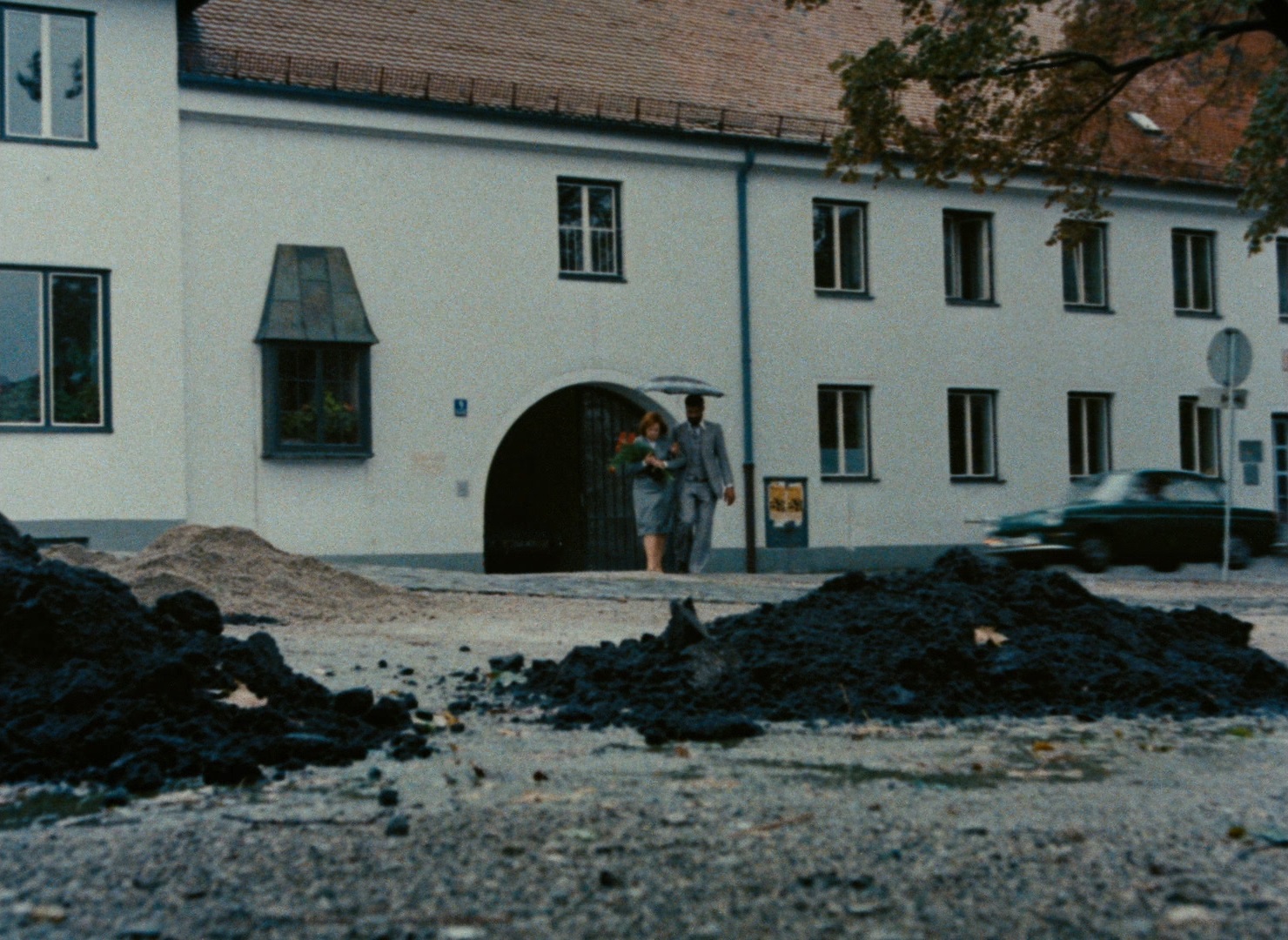 恐惧吞噬灵魂剧照的剧照