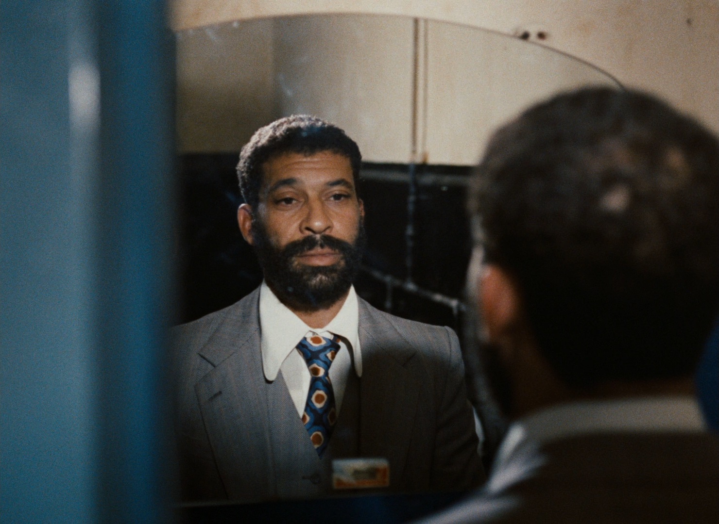 恐惧吞噬灵魂剧照的剧照