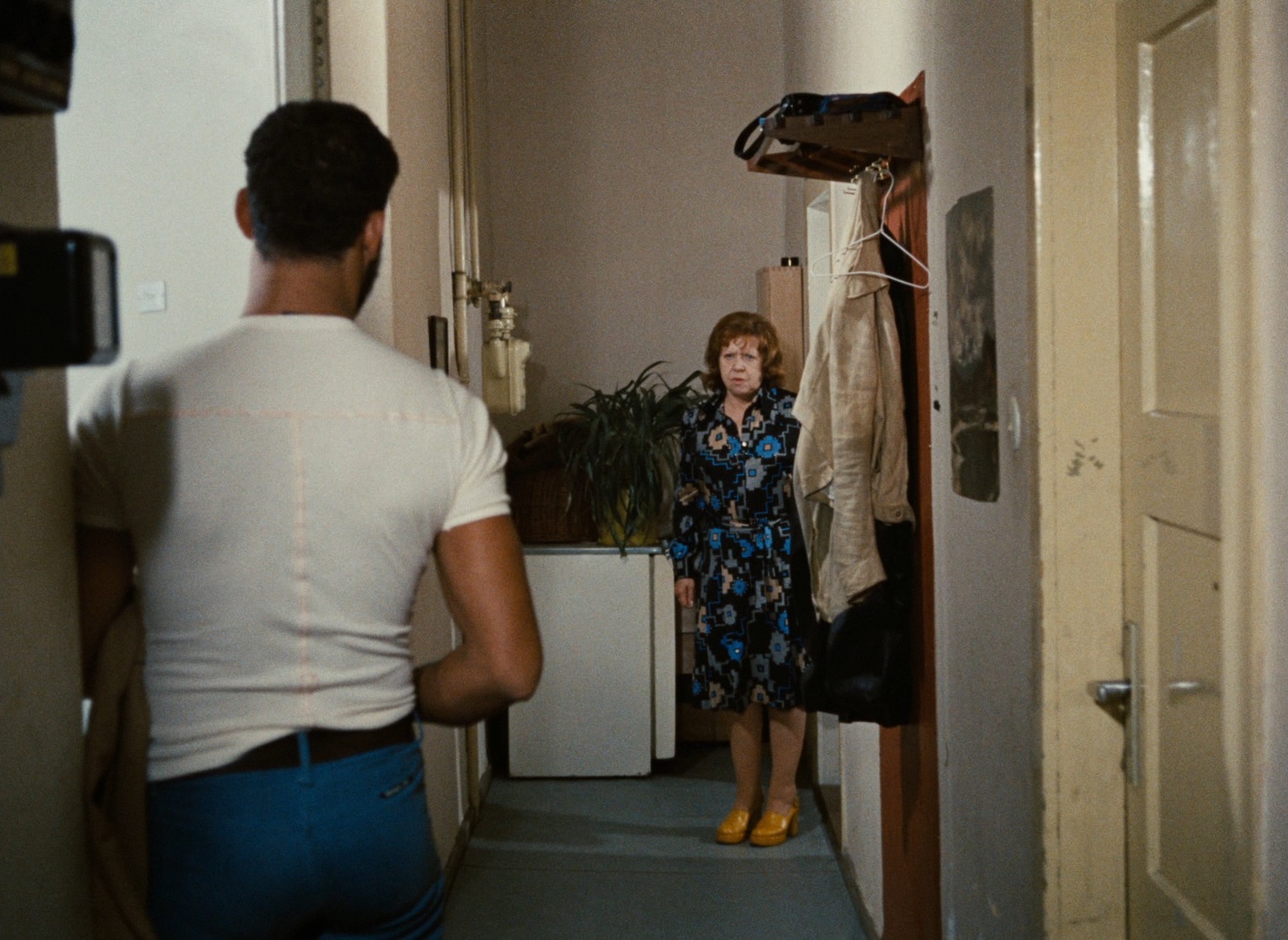 恐惧吞噬灵魂剧照的剧照