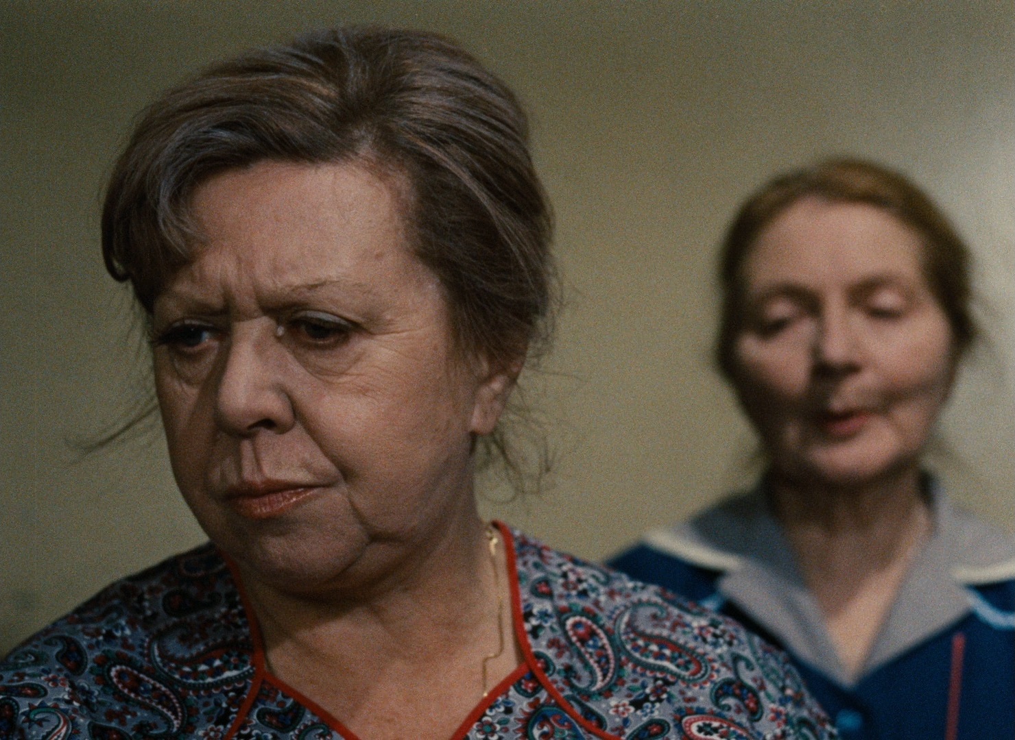 恐惧吞噬灵魂剧照的剧照