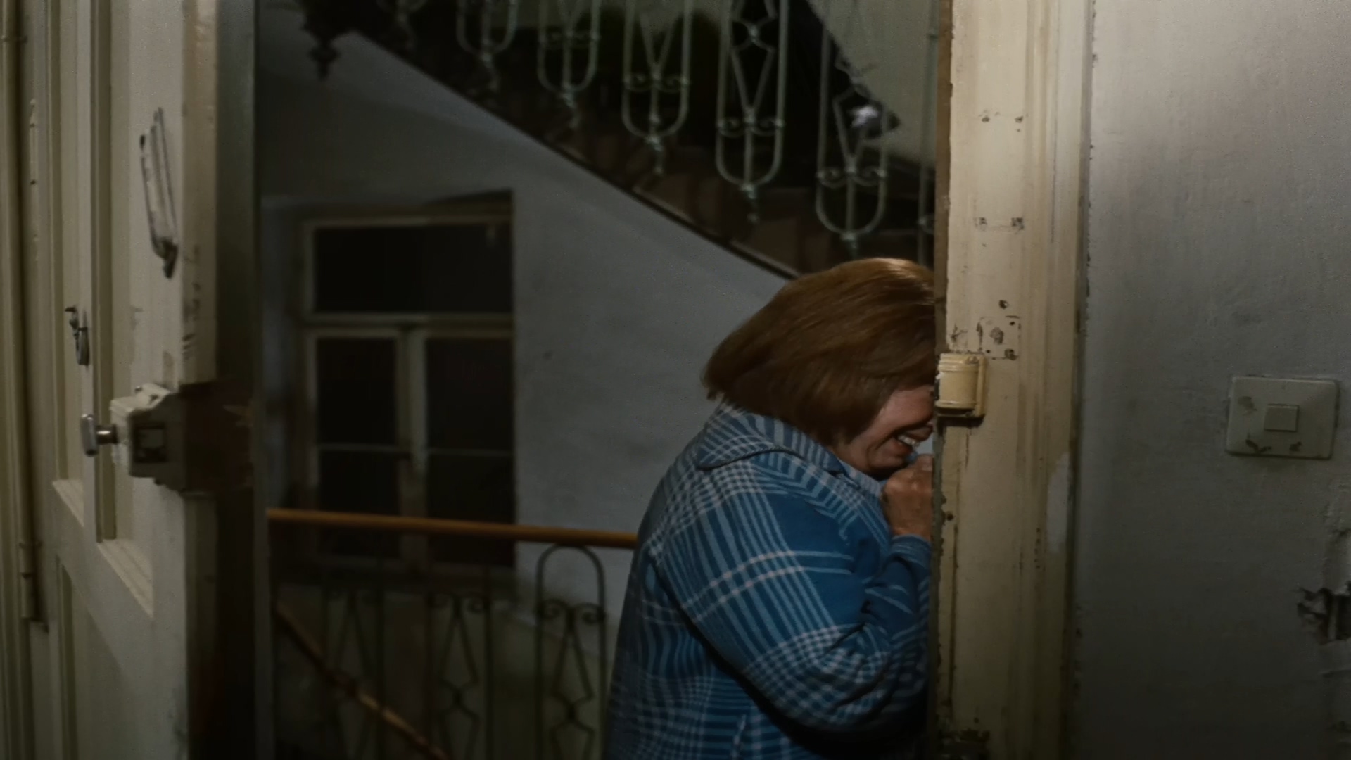 恐惧吞噬灵魂剧照的剧照