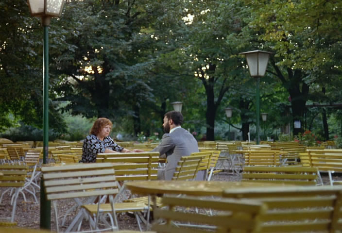 恐惧吞噬灵魂剧照的剧照