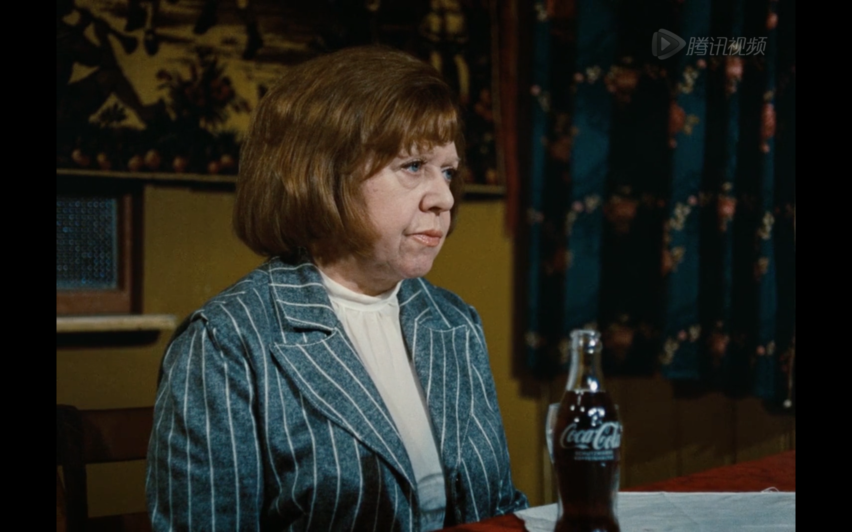 恐惧吞噬灵魂剧照的剧照