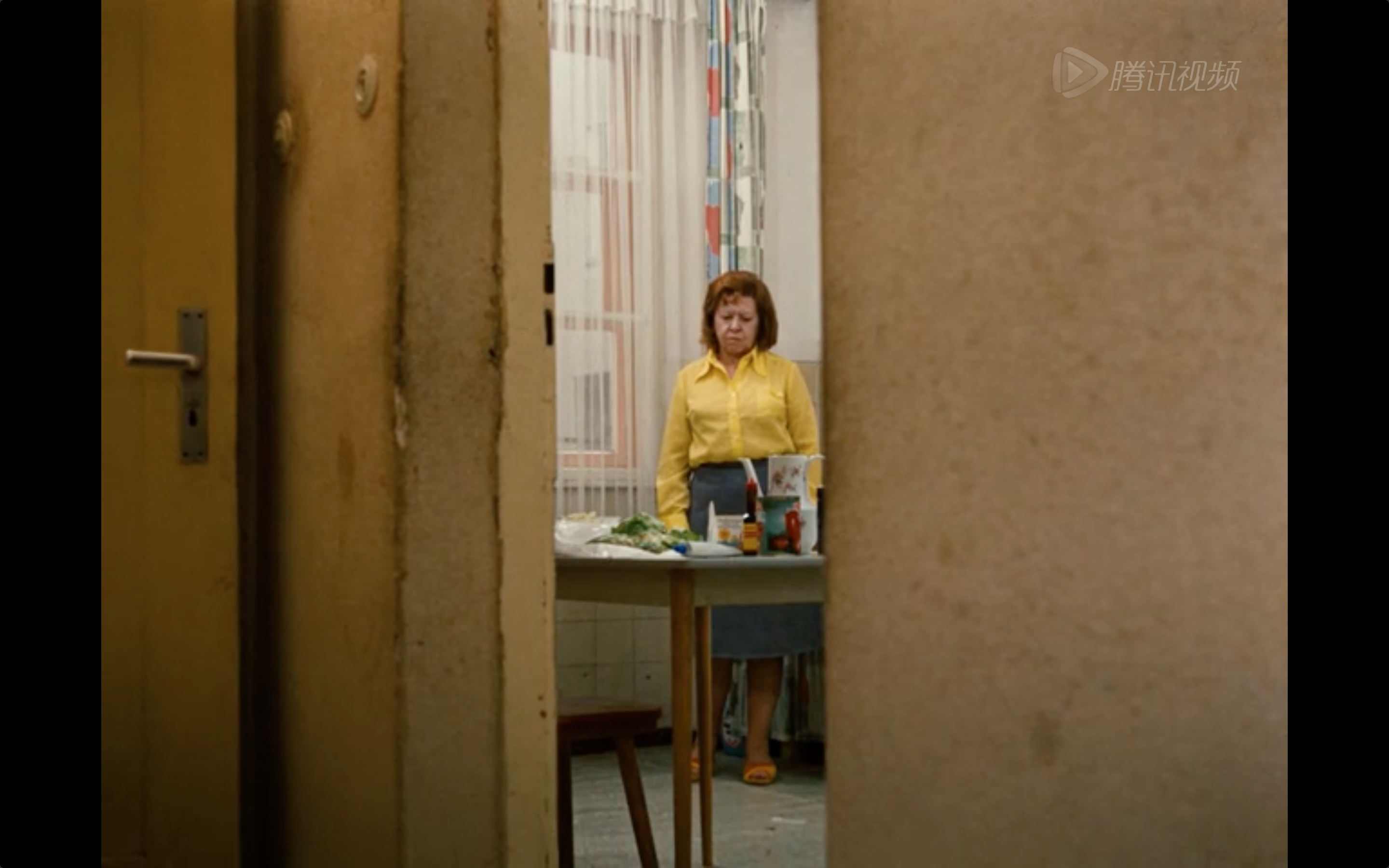 恐惧吞噬灵魂剧照的剧照