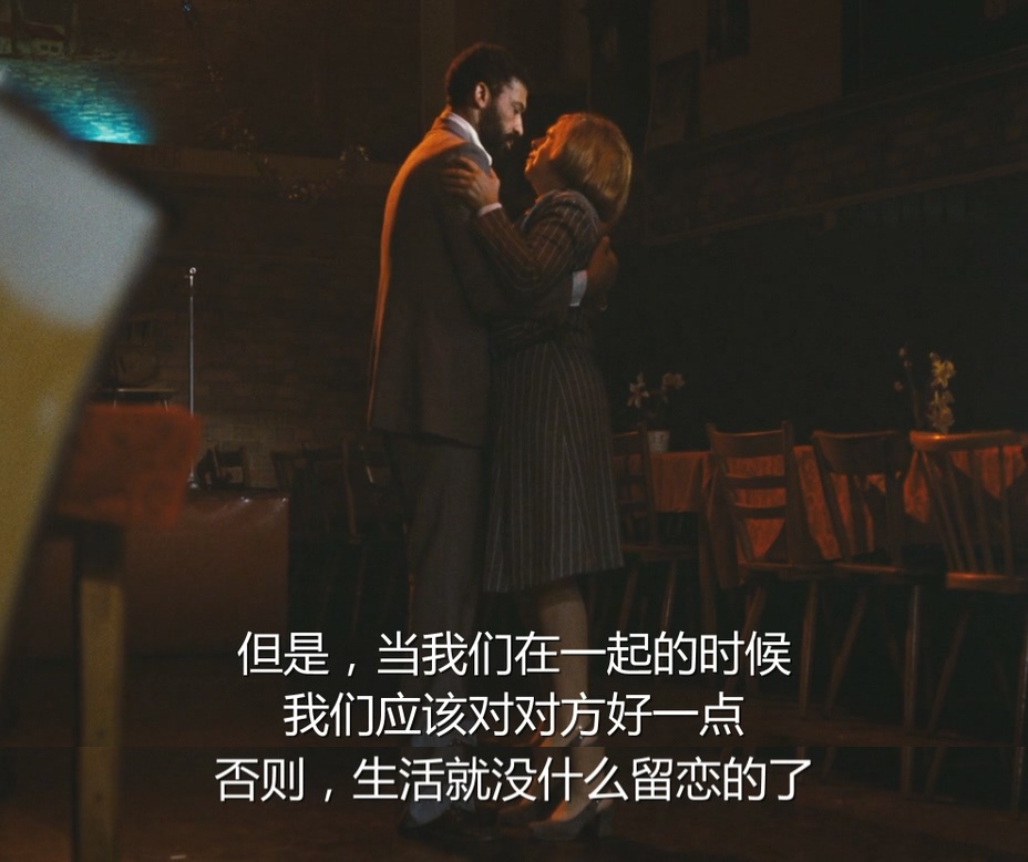 恐惧吞噬灵魂剧照的剧照