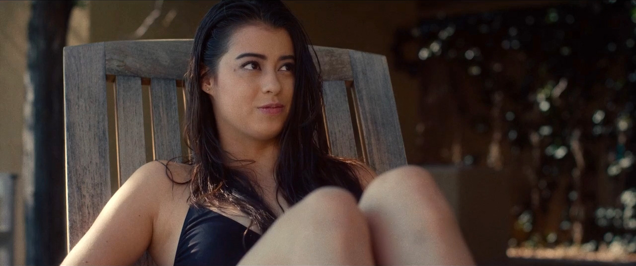 监控惊魂剧照的剧照