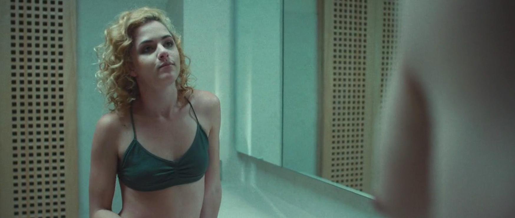 监控惊魂剧照的剧照