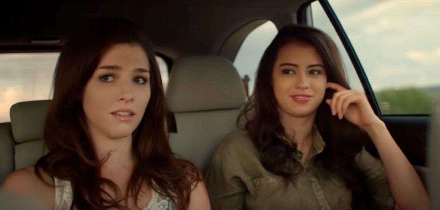 监控惊魂剧照的剧照