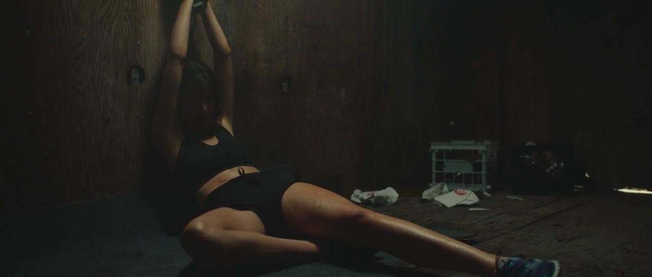 监控惊魂剧照的剧照