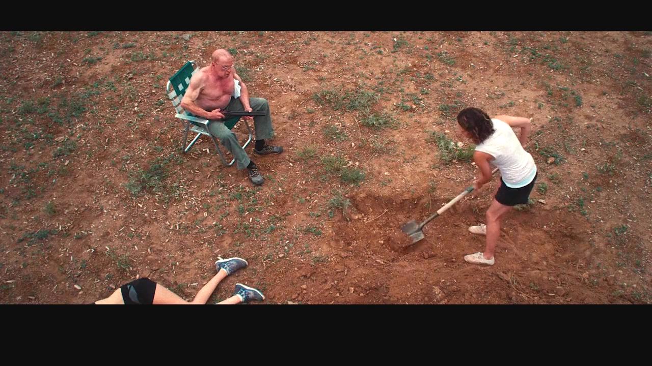 监控惊魂剧照的剧照