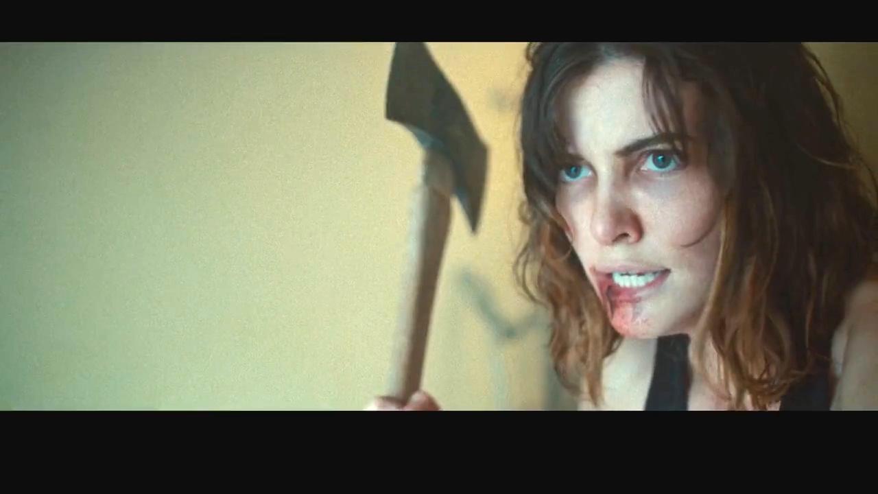 监控惊魂剧照的剧照