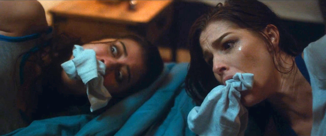 监控惊魂剧照的剧照