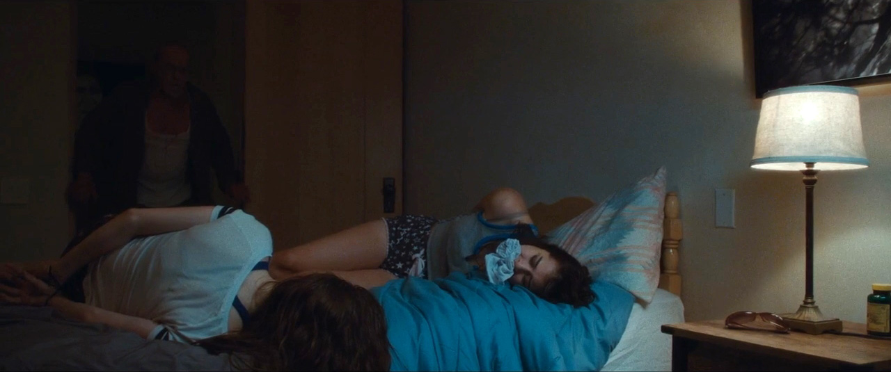 监控惊魂剧照的剧照