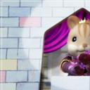 森林家族 公主梦剧照