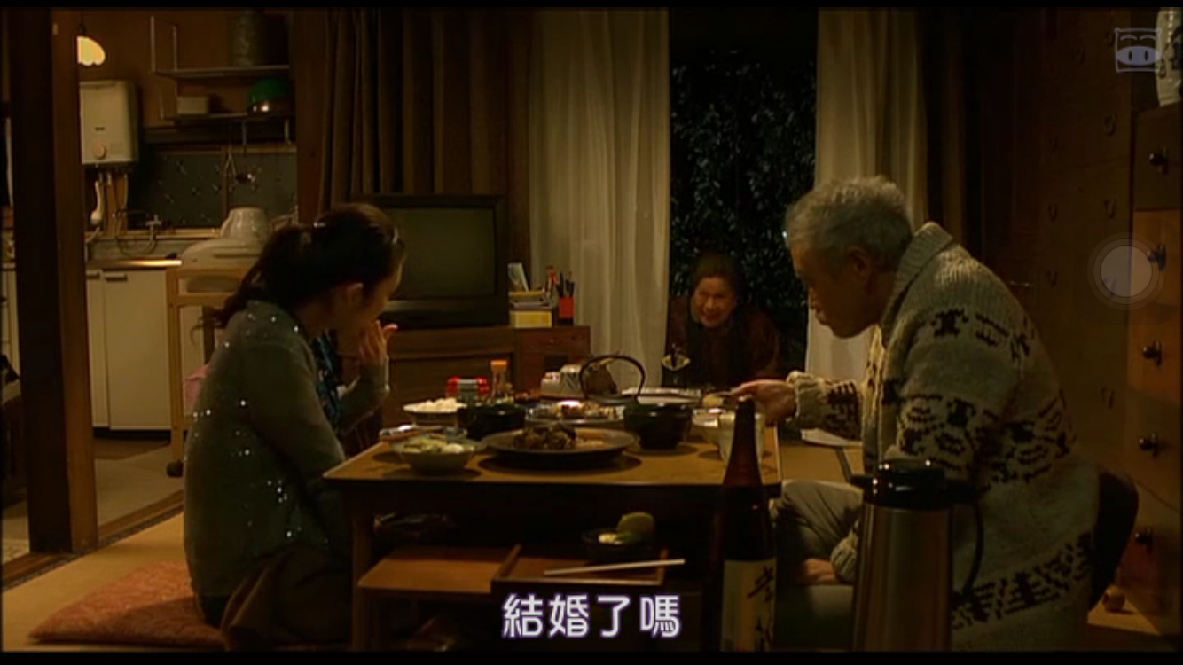 播种的旅人 美野里的茶剧照的剧照