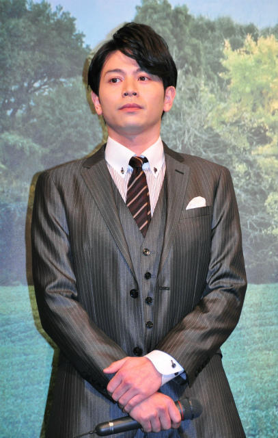 播种的旅人 美野里的茶剧照的剧照