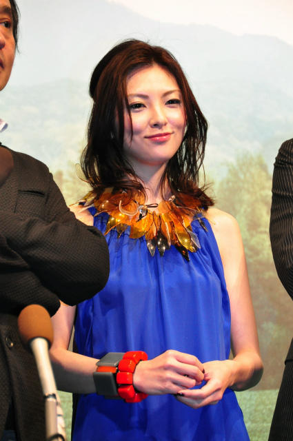 播种的旅人 美野里的茶剧照的剧照