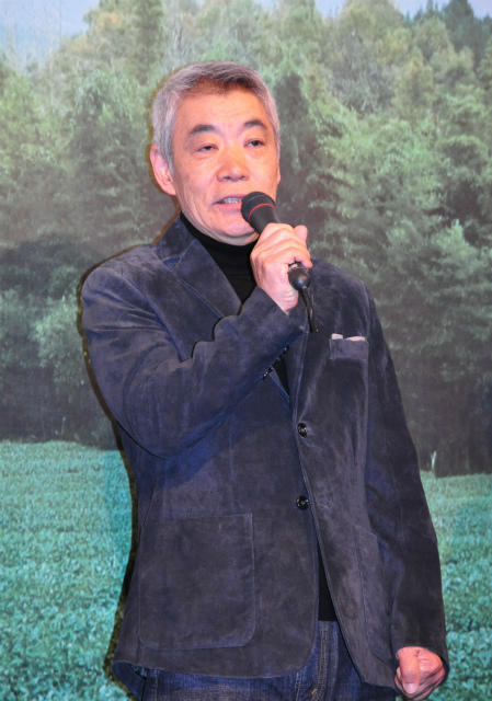 播种的旅人 美野里的茶剧照的剧照