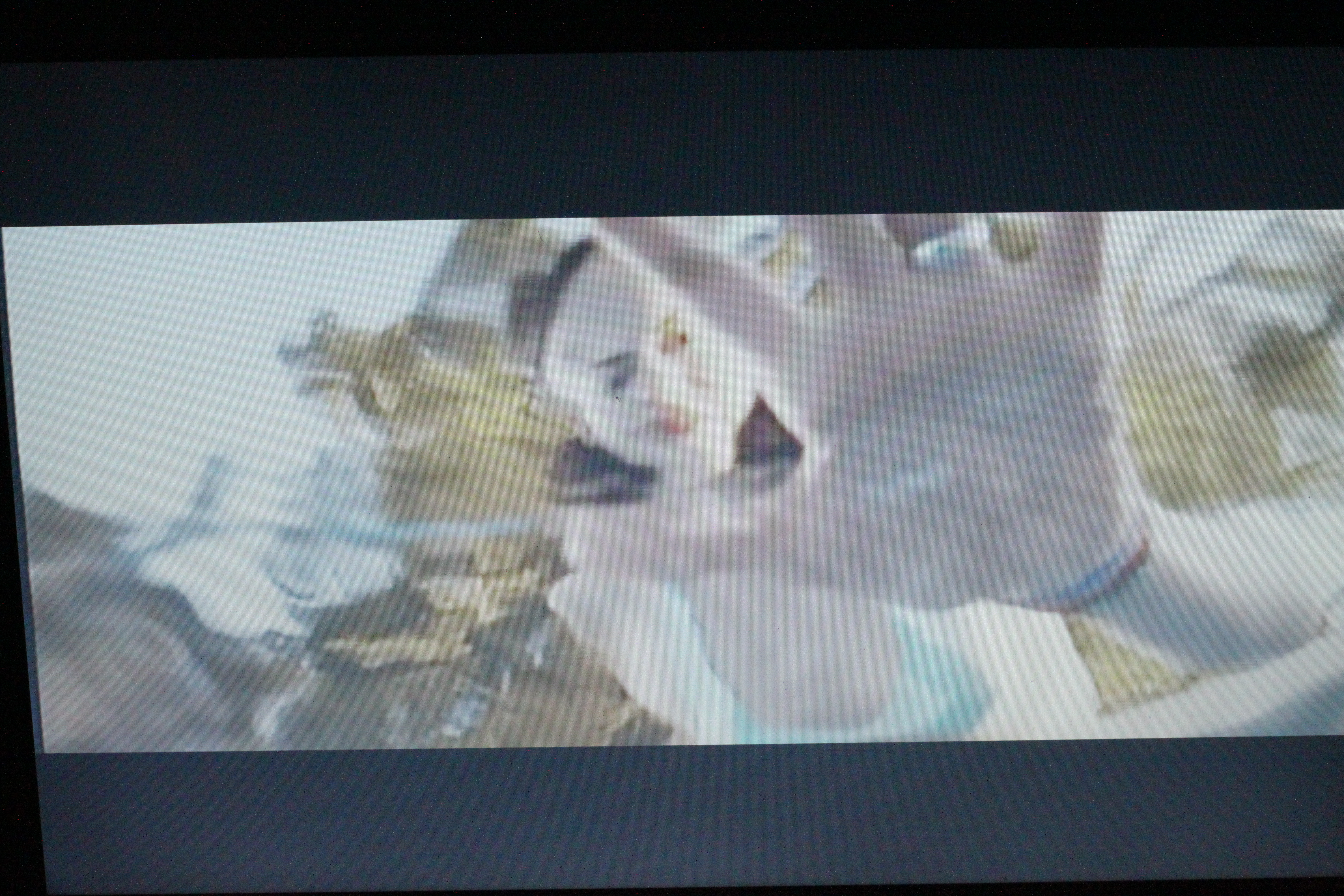 夏季雨剧照的剧照