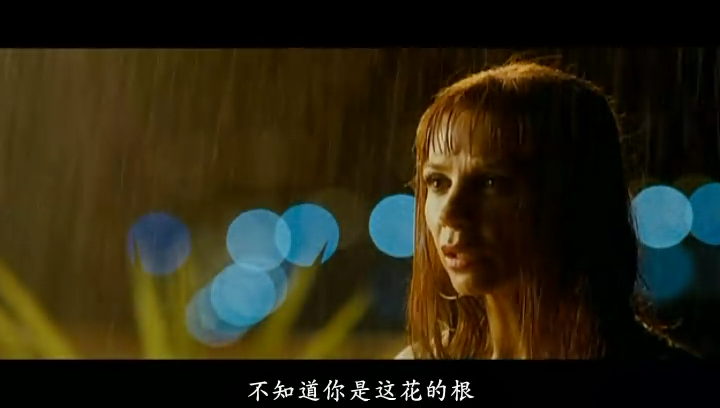 夏季雨剧照的剧照