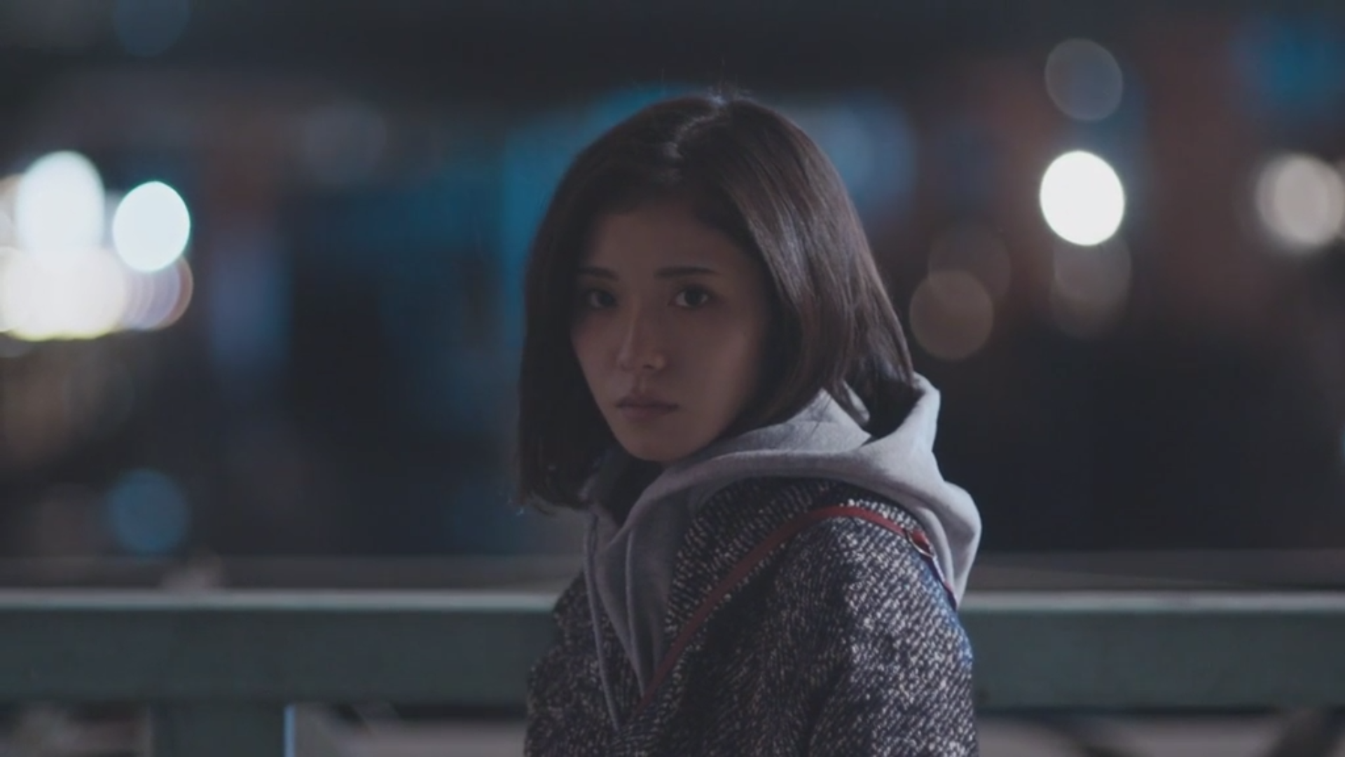 最终幻想女孩剧照的剧照