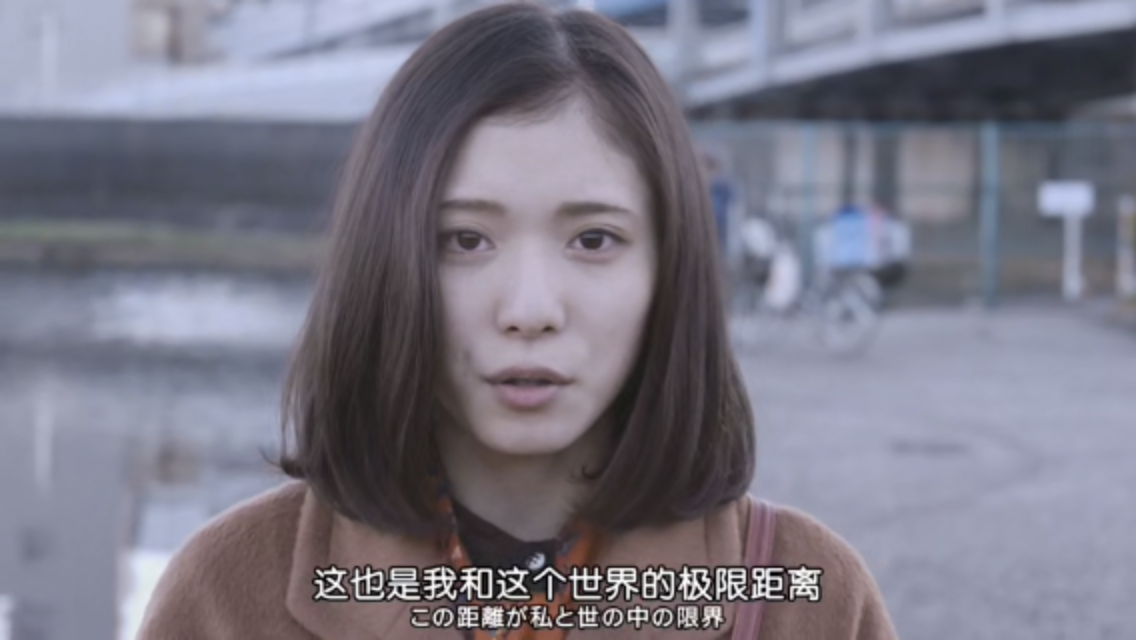 最终幻想女孩剧照的剧照