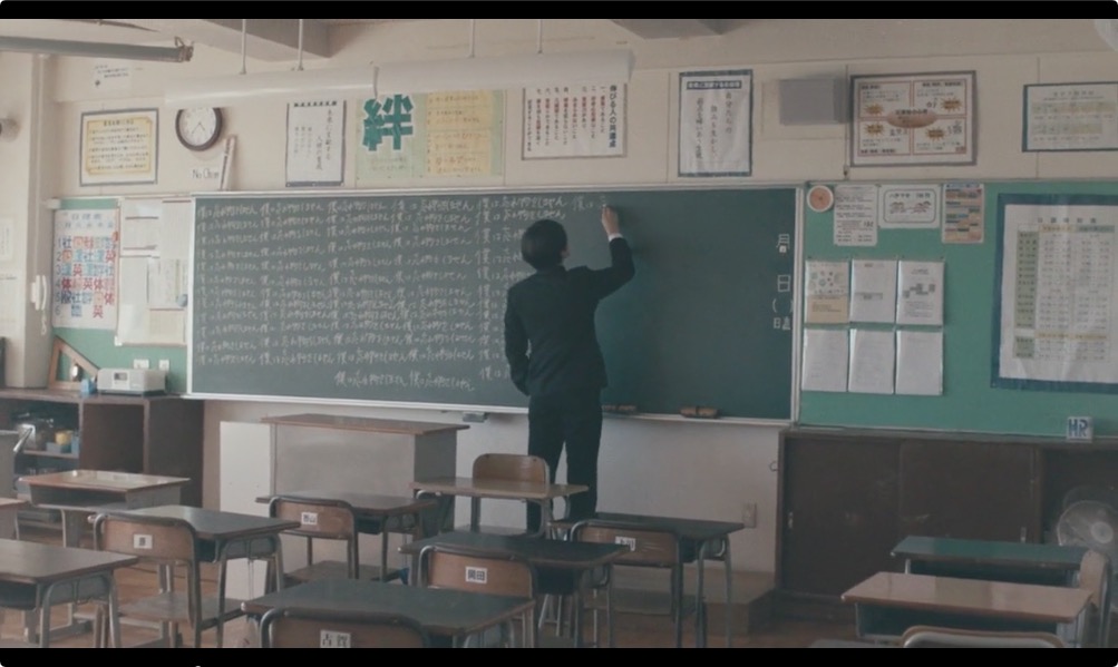 最终幻想女孩剧照的剧照