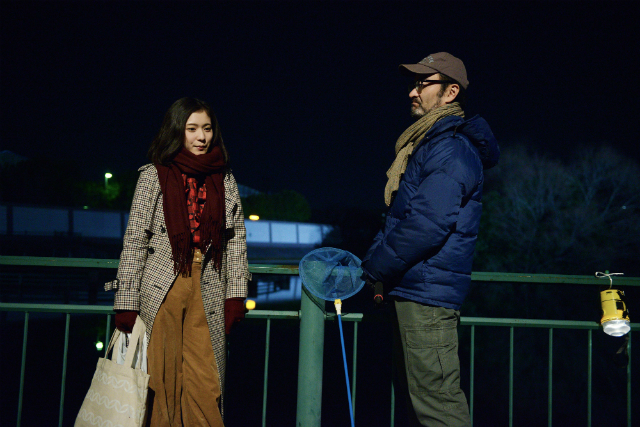 最终幻想女孩剧照的剧照