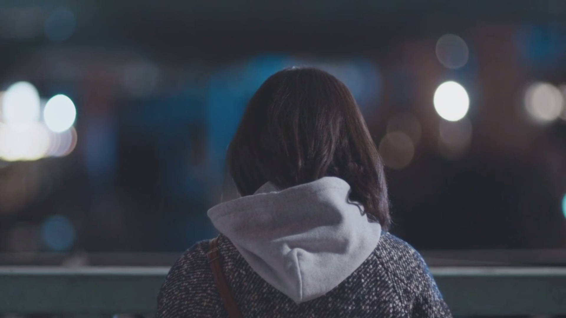 最终幻想女孩剧照的剧照