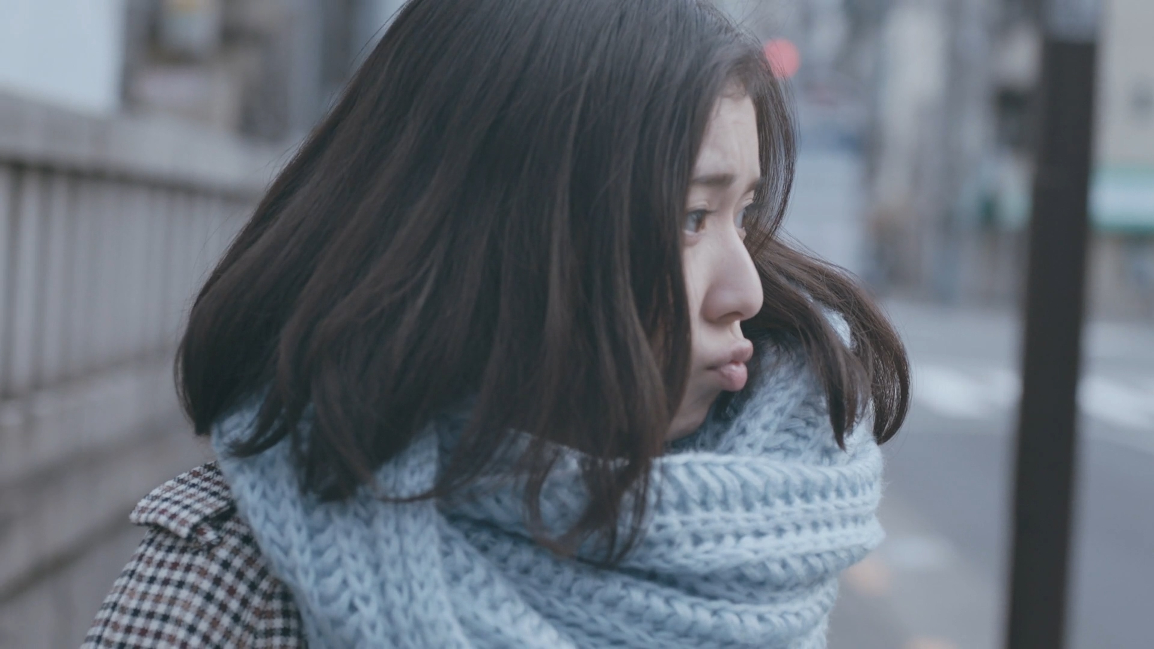 最终幻想女孩剧照的剧照