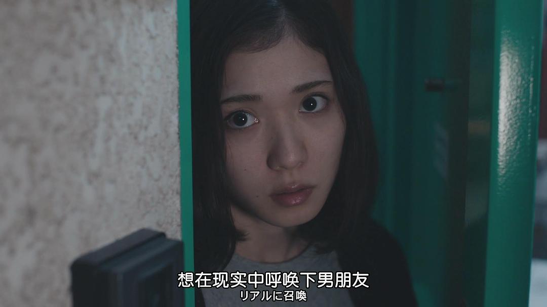 最终幻想女孩剧照的剧照