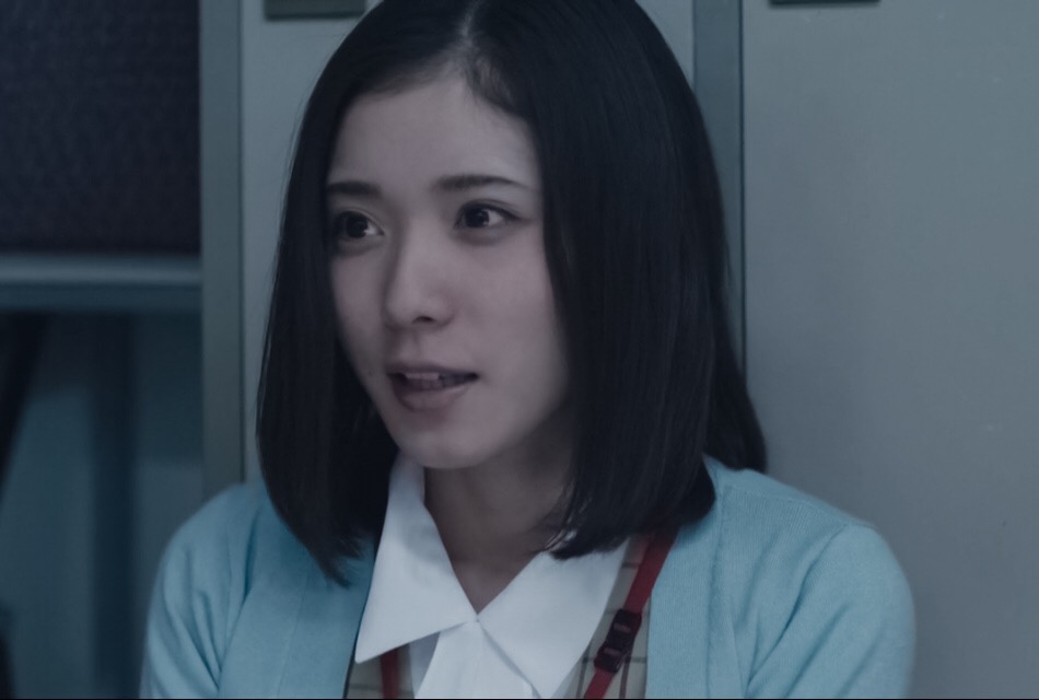 最终幻想女孩剧照的剧照