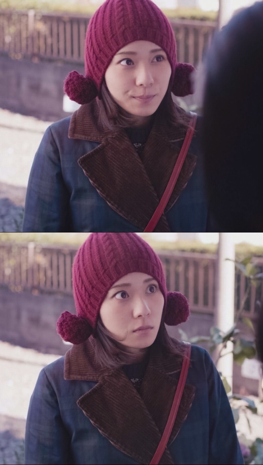 最终幻想女孩剧照的剧照