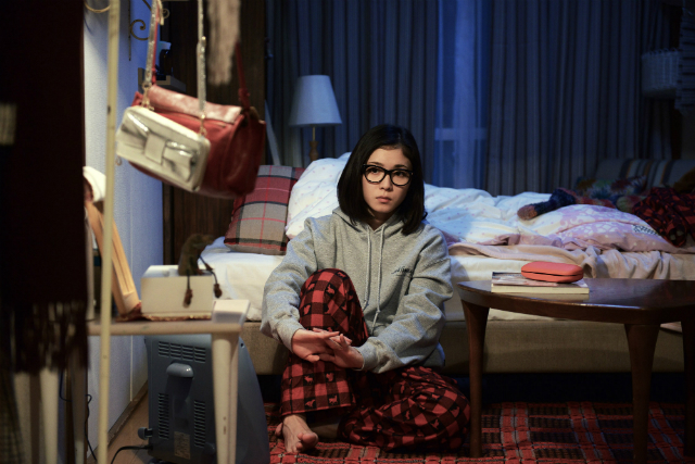 最终幻想女孩剧照的剧照