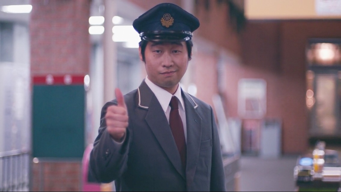 最终幻想女孩剧照的剧照