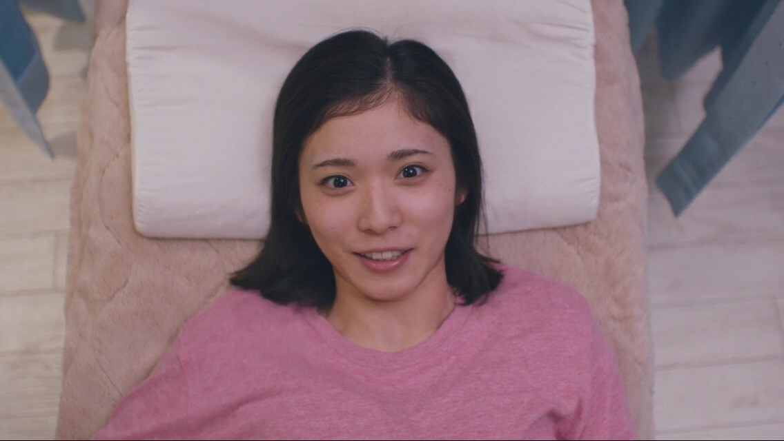 最终幻想女孩剧照的剧照