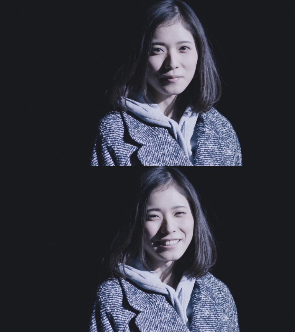 最终幻想女孩剧照的剧照