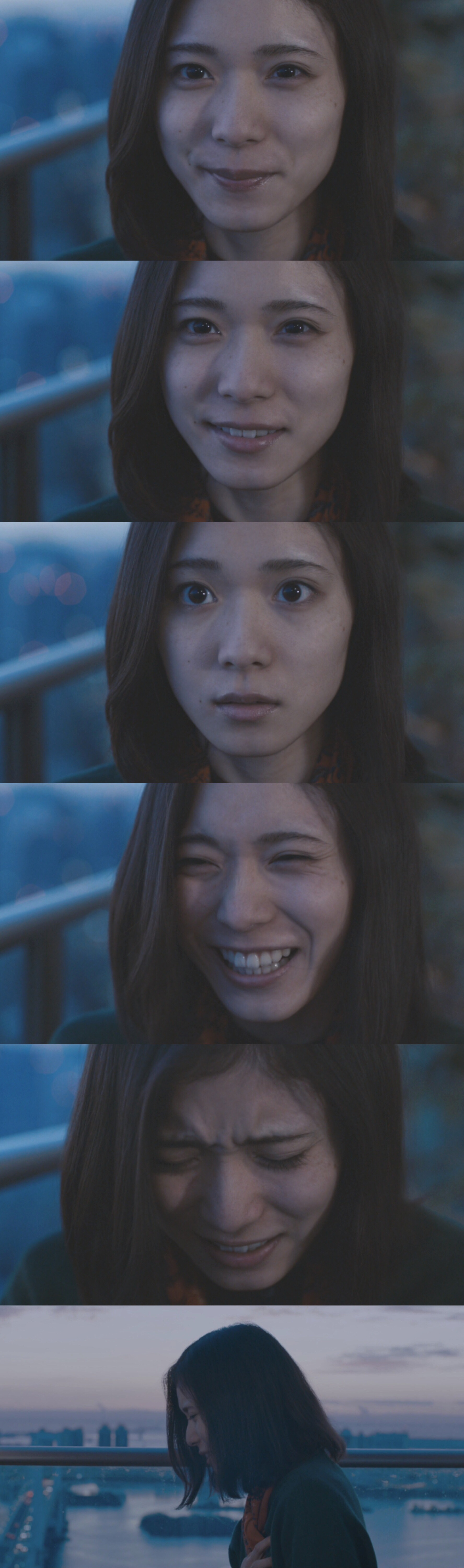 最终幻想女孩剧照的剧照