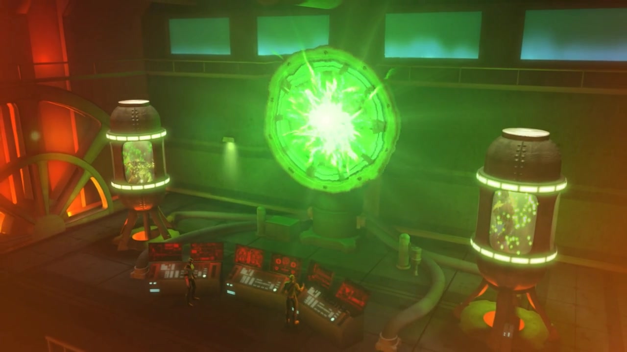 钢铁侠与浩克：联合战记剧照的剧照