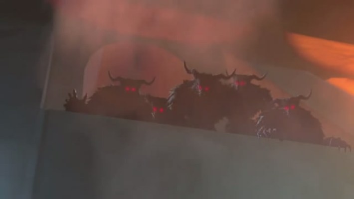 钢铁侠与浩克：联合战记剧照的剧照