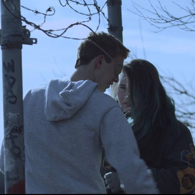 一些怪人剧照的剧照