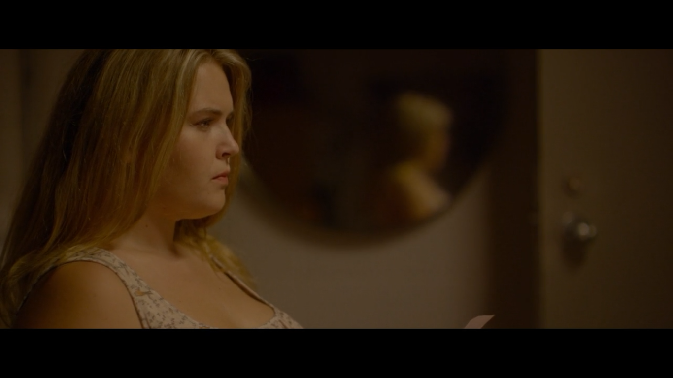 一些怪人剧照的剧照