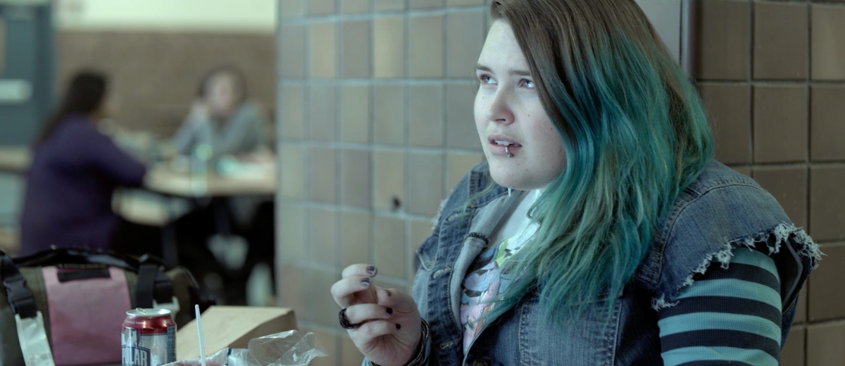 一些怪人剧照的剧照